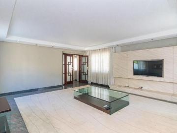 Casa com 4 dormitórios 2 suítes venda, 450 m² por R$ 4.600.000 Uberaba Curitiba/PR