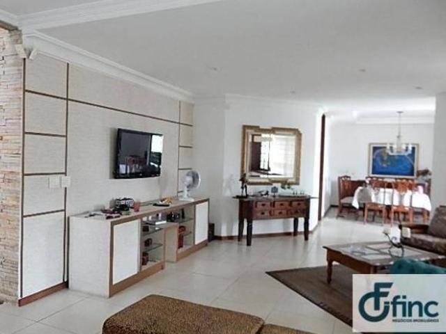 Casa com 4 dormitórios, 340 m² venda por R$ 2.200.000,00 ou aluguel por R$ 13.290,00/mês Parque