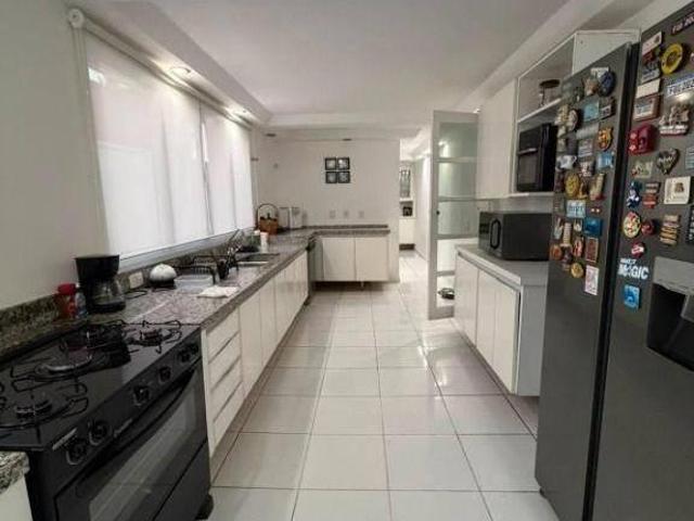 Casa com 4 dormitórios, 348 m² venda por R$ 3.599.000,00 ou aluguel por R$ 20.950,00/mês Alphavi