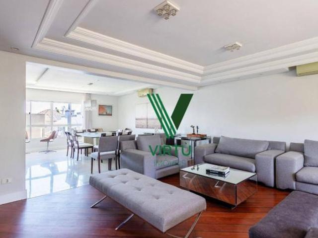 Casa com 4 dormitórios, 350 m² venda por R$ 1.890.000,00 ou aluguel por R$ 13.250,00/mês São Bra