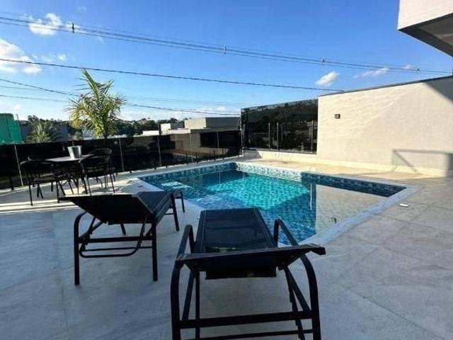 Casa Com 4 Dormitórios, 350 m² Venda por R$3.500.000ou Aluguel por R$20.000,00/mês Condomí