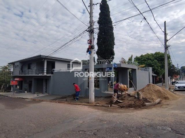 Casa com 4 dormitórios, 360.00m² para locação por R$ 3.500,00 Ouro Branco Novo Hamburgo/RS