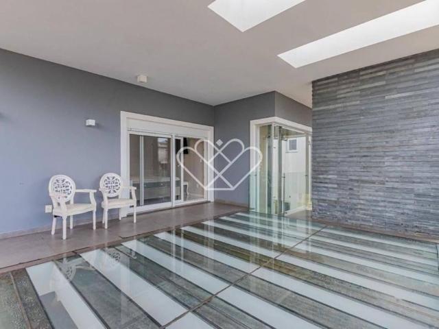 Casa Com 4 Dormitórios, 370 m² Venda por R$3.900.000ou Aluguel por R$28.850,00/mês São Vic