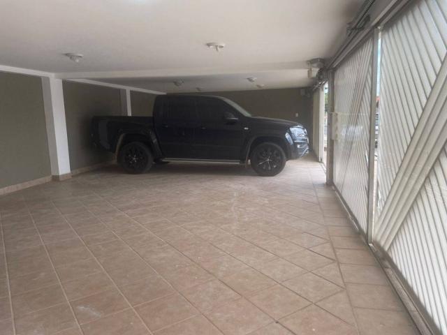 Casa com 4 dormitórios, 375 m² venda por R$ 850.000,00 ou CA2187