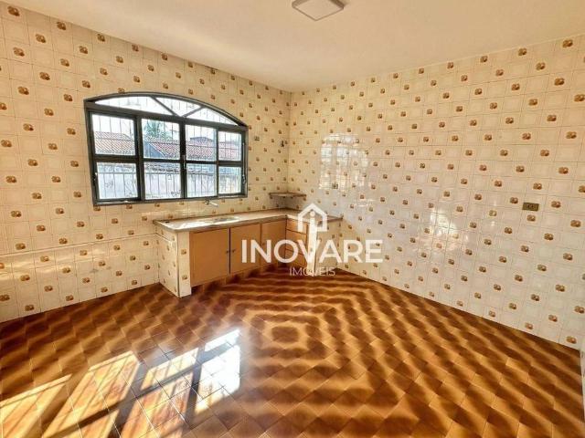 Casa Com 4 Dormitórios, 386 m² Venda por R$1.300.000ou Aluguel por R$4.000,00/mês Alto Da