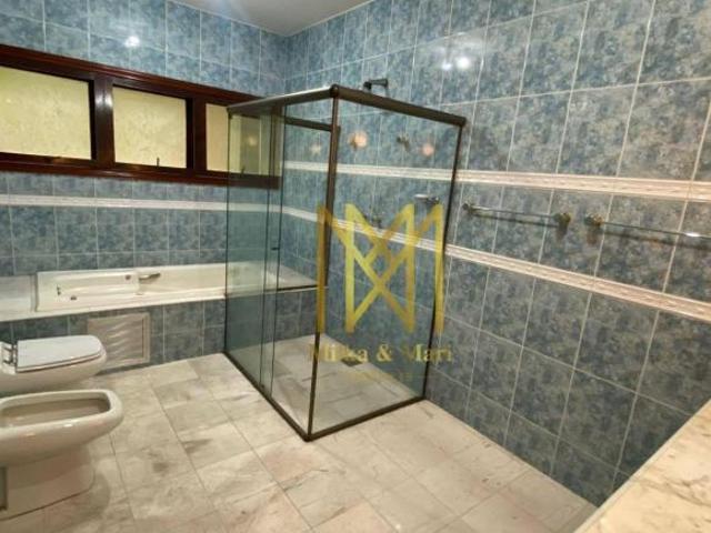 Casa com 4 dormitórios, 394 m² venda por R$ 9.500.000,00 ou aluguel por R$ 27.507,00/mês Residen