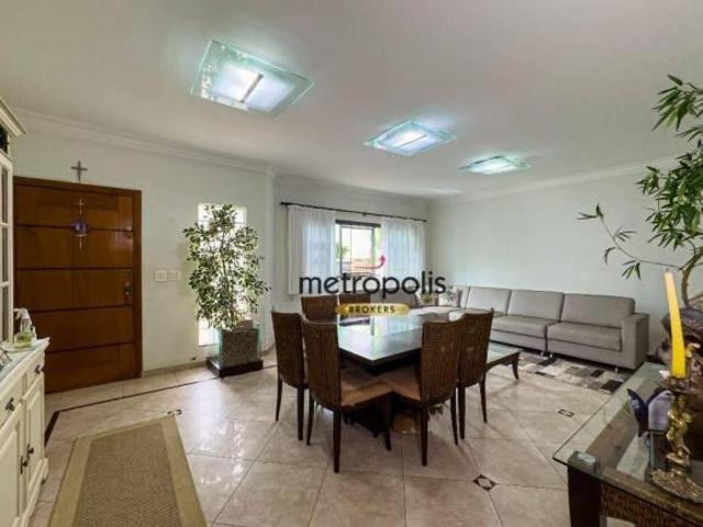 Casa com 4 dormitórios, 395 m² venda por R$ 3.600.000,00 ou aluguel por R$ 14.500,00/mês Santa P