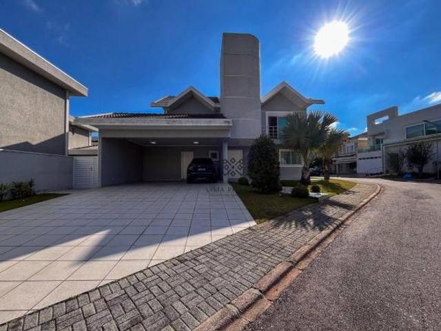 Casa com 4 dormitórios, 396 m² venda por R$ 2.990.000 ou aluguel por R$ 17.000/mês Uberaba Cur