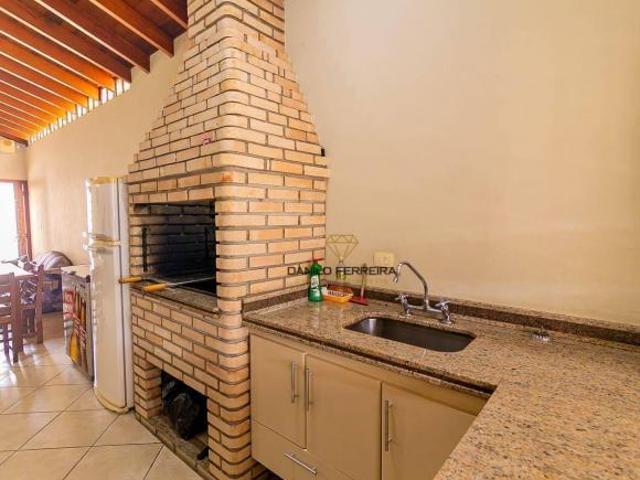 Casa com 4 dormitórios, 300 m² venda por R$ 1.300.000,00 ou aluguel por R$ 9.126,55/mês Parque R