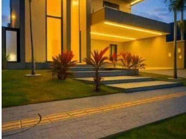 Casa com 4 dormitórios, 300 m² venda por R$ 1.900.000,00 ou aluguel por R$ 17.800,00/mês Parque