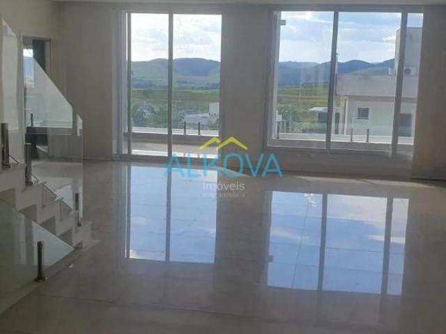 Casa com 4 dormitórios, 300 m² venda por R$ 3.150.000,00 ou aluguel por R$ 19.900,00/mês Condomí