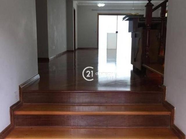 Casa com 4 dormitórios, 302 m² venda por R$ 3.000.000,00 ou aluguel por R$ 15.000,00/mês Alphavi