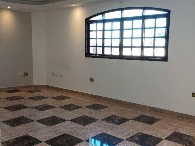 Casa com 4 dormitórios, 315 m² venda por R$ 1.300.000,00 ou aluguel por R$ 5.500,00/mês Parque B