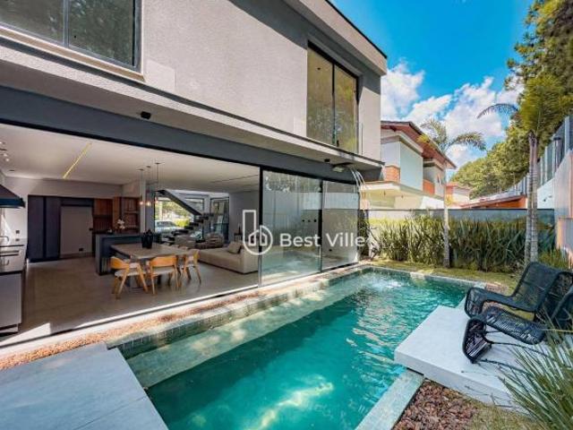 Casa com 4 dormitórios, 320 m² venda por R$ 5.300.000,00 ou aluguel por R$ 35.000,00/mês Alphav