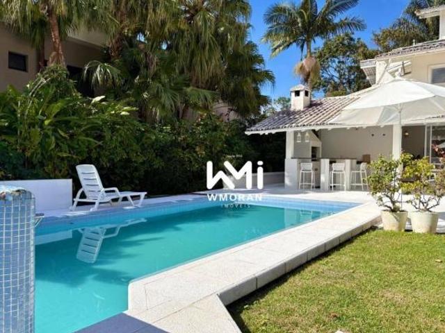 Casa com 4 dormitórios 3 suítes à venda, 180 m² por R$ 3.400.000 Riviera Módulo 20 Bertioga/SP