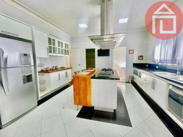 Casa com 4 dormitórios, 450 m² venda por R$ 2.800.000,00 ou aluguel por R$ 15.000,00/mês Condomí