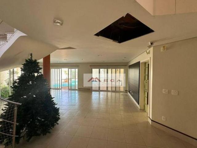 Casa com 4 dormitórios, 459 m² venda por R$ 1.900.000,00 ou aluguel por R$ 15.000,00/mês Jardim