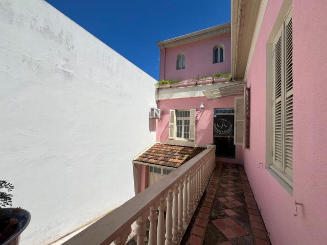 Casa com 4 dormitórios, 463.00m² para locação por R$ 13.000,00 Hamburgo Velho Novo Hamburgo/RS