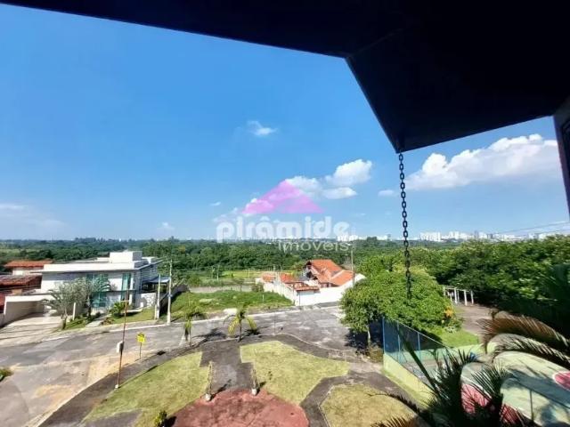Casa com 4 dormitórios, 478 m² venda por R$ 4.000.000,00 Urbanova São José dos Campos/SP