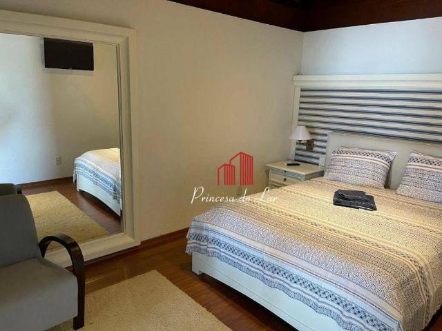Casa Com 4 Dormitórios, 482 m² Venda por R$3.100.000ou Aluguel por R$27.000,00/mês Ponta G