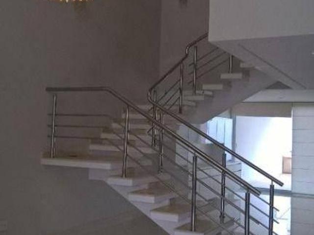 Casa com 4 dormitórios, 401 m² venda por R$ 3.100.000,00 ou aluguel por R$ 14.286,00/mês Condomí