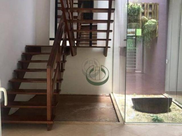 Casa com 4 dormitórios, 402 m² venda por R$ 1.999.990,00 ou aluguel por R$ 9.558,00 Residencial