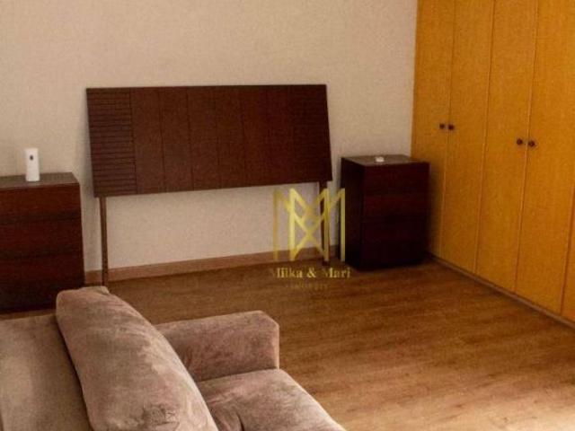 Casa com 4 dormitórios, 402 m² venda por R$ 2.600.000,00 ou aluguel por R$ 12.500,00/mês Alphav