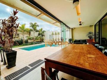 Casa com 4 dormitórios, 410 m² venda Condomínio Montserrat São José dos Campos/SP