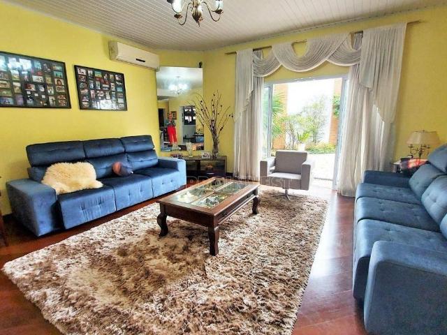 Casa Com 4 Dormitórios, 420 m² Venda por R$2.700.000ou Aluguel por R$11.600,00/mês Granja