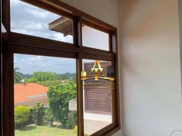Casa com 4 dormitórios, 420 m² venda por R$ 4.100.000,00 ou aluguel por R$ 18.913,62/mês Residen