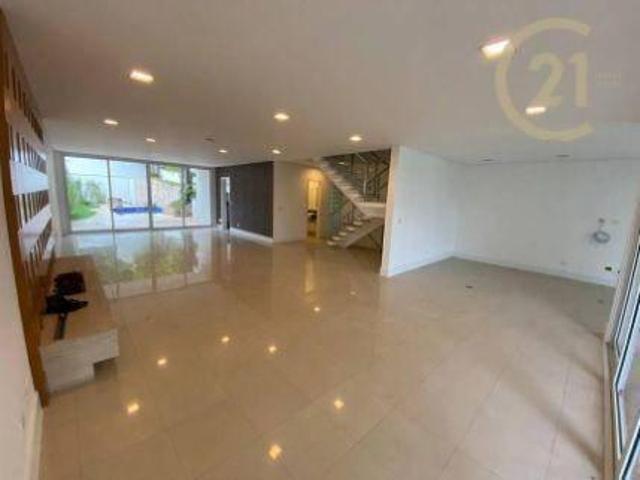 Casa, 425 m² venda por R$ 5.100.000,00 ou aluguel por R$ 27.840,00/mês Brooklin Paulista São P
