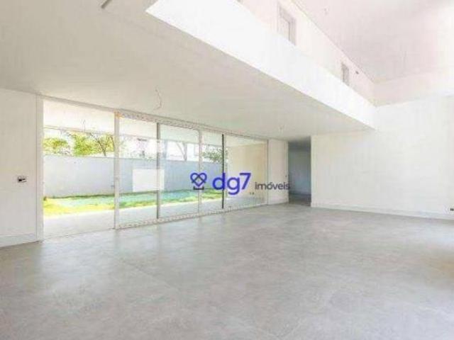 Casa com 4 dormitórios, 4 suítes à venda, 719 m² Jardim Cordeiro São Paulo/SP