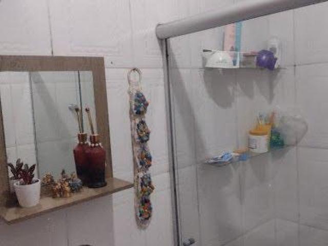 Casa com 4 Dormitórios, 4 Vagas e com 150M² em Jardim Lourdes por R$ 400.000.
