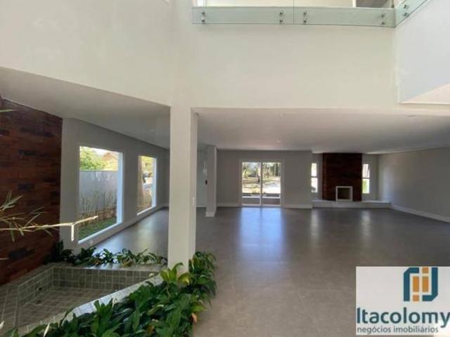 Casa com 4 dormitórios, 550 m² venda por R$ 8.500.000,00 ou aluguel por R$ 45.080,01/mês Alphavi
