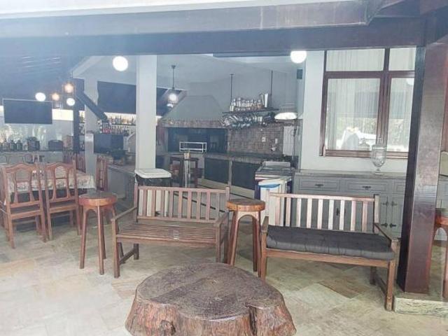 Casa com 4 dormitórios, 558 m² venda por R$ 8.000.000 ou aluguel por R$ 32.360/mês Alphaville 03