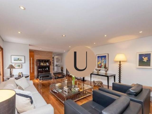 Casa com 4 dormitórios, 559 m² venda por R$ 4.800.000,00 ou aluguel por R$ 30.460,00/mês Morumbi