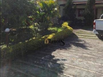 Casa com 4 dormitórios, 580 m² venda por R$ 1.650.000,00 ou aluguel por R$ 9.400,00/mês Condomín