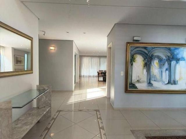 Casa com 4 dormitórios, 581 m² venda por R$ 3.250.000,00 ou aluguel por R$ 18.445,60/mês Portal