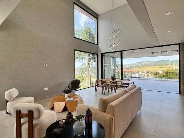 Casa Com 4 Dormitórios, 510 m² Venda por R$4.800.000 Ou Aluguel por R$23.800/mês Condomínio Va