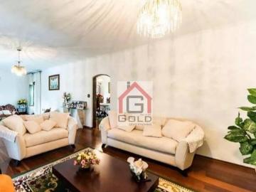 Casa com 4 dormitórios, 530 m² venda por R$ 2.500.000,00 ou aluguel por R$ 9.584,00/mês Jardim d
