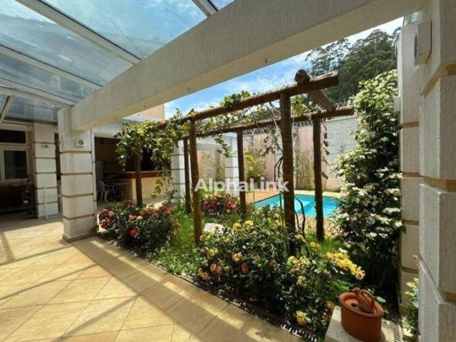 Casa com 4 dormitórios, 530 m² venda por R$ 3.750.000,00 ou aluguel por R$ 20.870,00/mês Alphavi