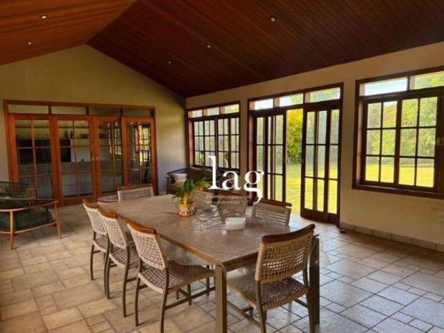 Casa com 4 dormitórios, 660 m² venda por R$ 6.900.000,00 ou aluguel por R$ 24.877,90/mês Condomí
