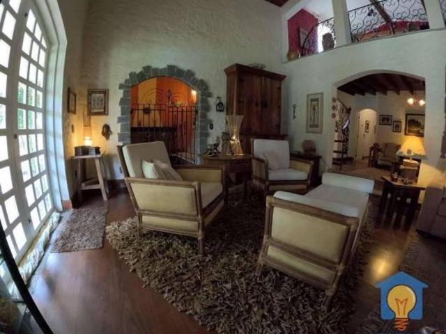Casa com 4 dormitórios, 698 m² venda por R$ 3.995.000,00 ou aluguel por R$ 29.791,00/mês Monte C