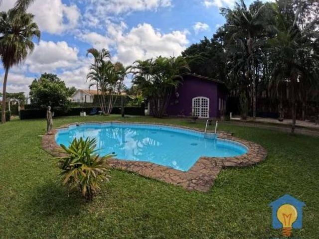 Casa com 4 dormitórios, 698 m² venda por R$ 3.995.000,00 ou aluguel por R$ 29.791,00/mês Monte C