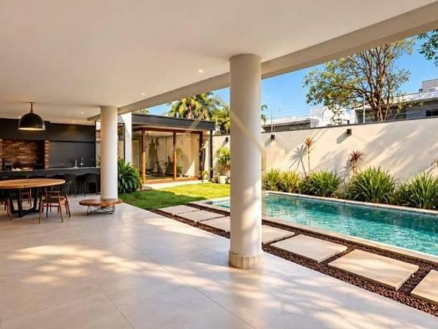 Casa com 4 dormitórios, 600 m² venda Parque Residencial Nardini Americana/SP