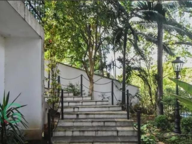 Casa, 635 m² venda por R$ 2.700.000,00 ou aluguel por R$ 28.197,00/mês Jardim Marajoara São Pa
