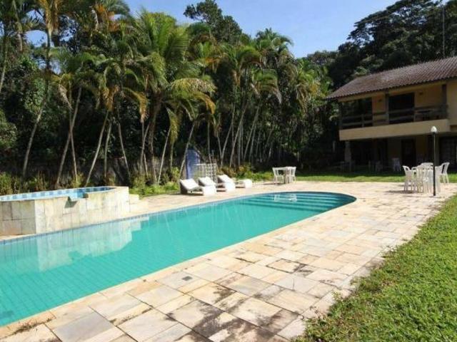 Casa com 4 dormitórios, 739 m² venda por R$ 2.500.000,00 ou aluguel por R$ 11.500,00/mês Pernamb