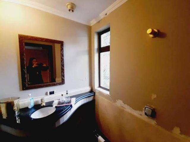 Casa com 4 dormitórios, 960 m² venda por R$ 4.000.000,00 ou aluguel por R$ 25.000,00/mês Jardim
