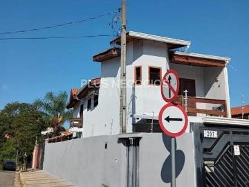 Casa com 4 dorms, Cidade Jardim, Sorocaba R$ 530 mil, Cod: 219728
