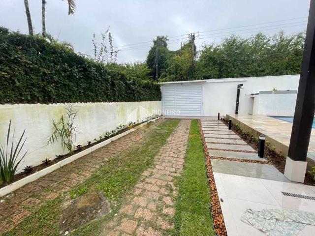 Casa com 4 dorms, Juquehy, São Sebastião, Cod: 3100